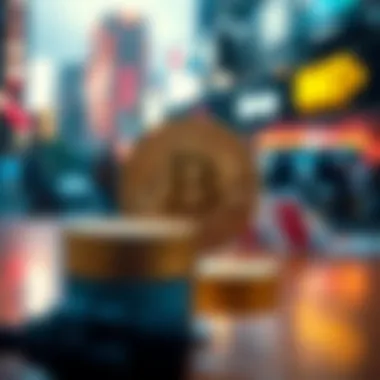 Overview of popular cryptocurrency platforms