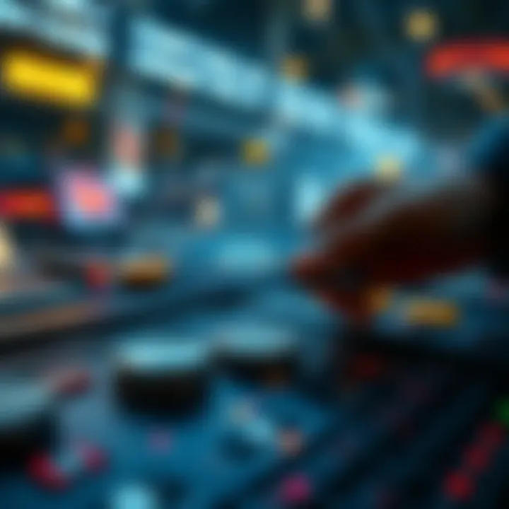 Future trends in cryptocurrency transactions