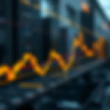 Analytical framework for interpreting cryptocurrency price movements