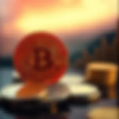 Strategies for informed investment in cryptocurrencies.