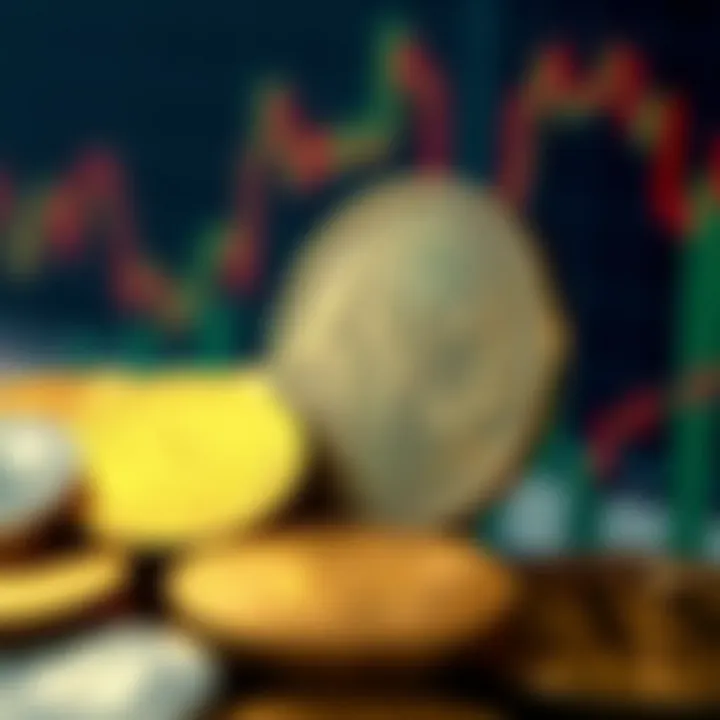 Comparative analysis of ANC Coin with other cryptocurrencies
