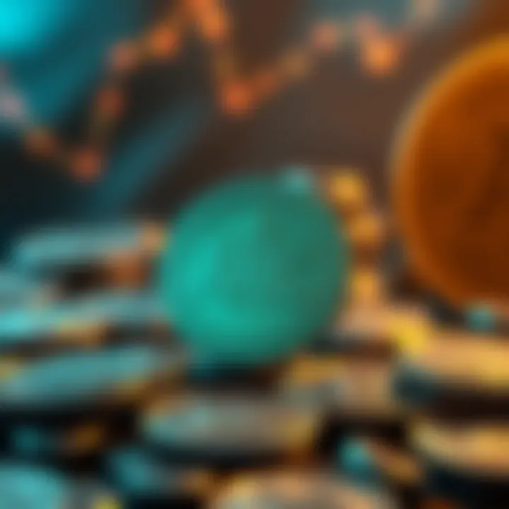Investment strategies for navigating ANC Coin price fluctuations