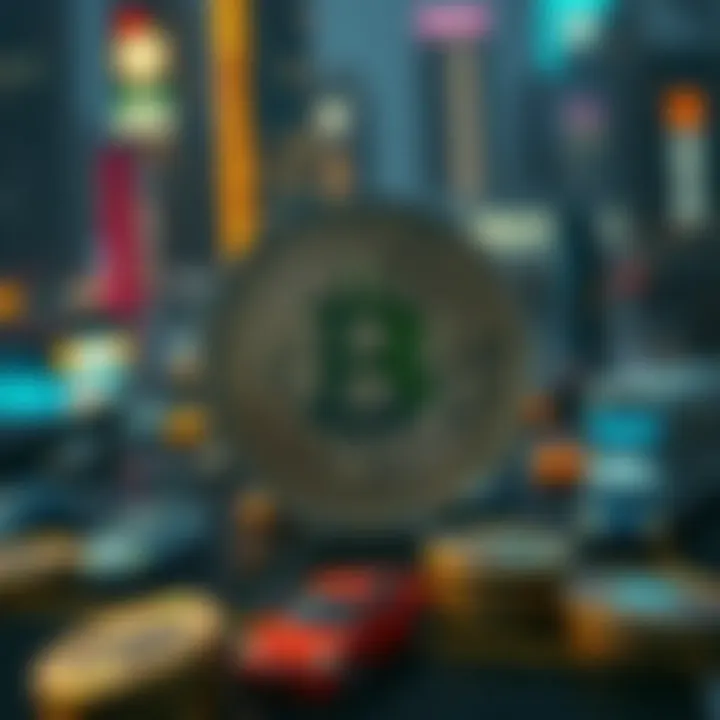 Market factors influencing the valuation of ANC Coin