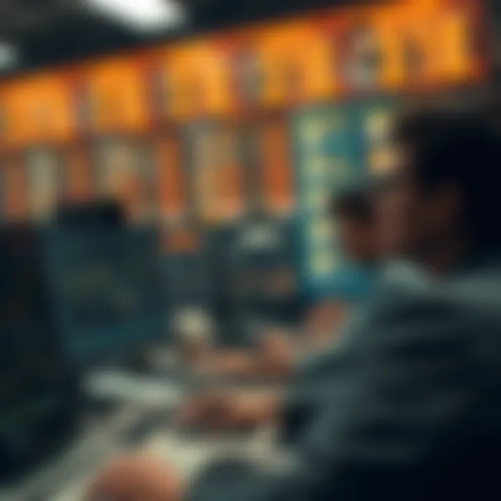 Ethical considerations in trading