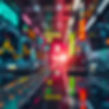 Impact of technology on trading strategies