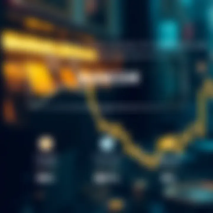 An analytical chart showing the advantages and challenges faced by Bancor users.