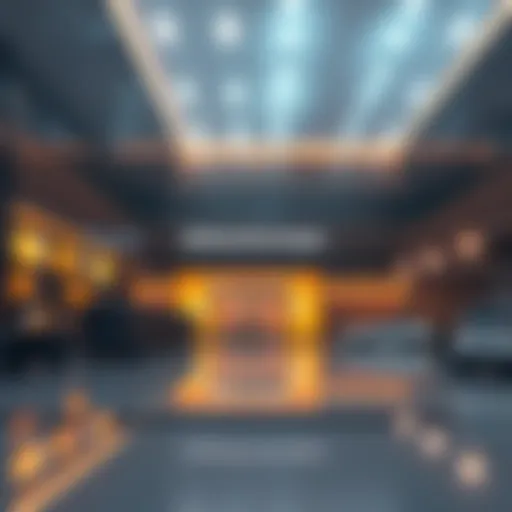 Bitmain Technologies Headquarters