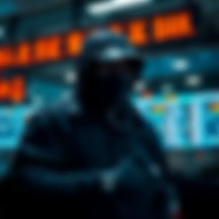 Security measures implemented by Bittrex International