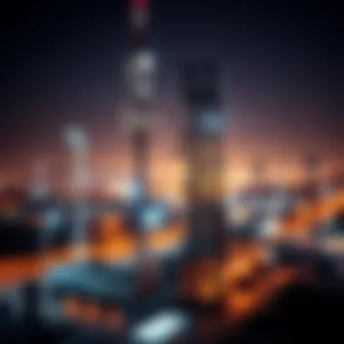 Enhancing Telecom Infrastructure through Blockchain Technology Telecom infrastructure enhanced by blockchain technology