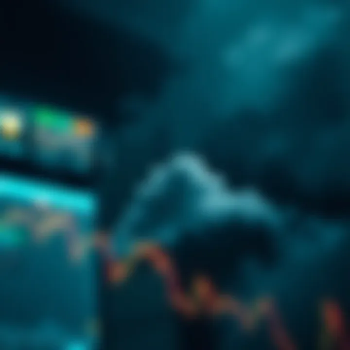 Breakout Signal Illustration