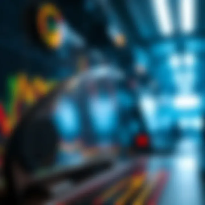 Understanding BTCGraph's Security Measures Security features of BTCGraph in focus