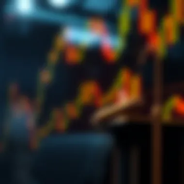 Key components of candlestick patterns
