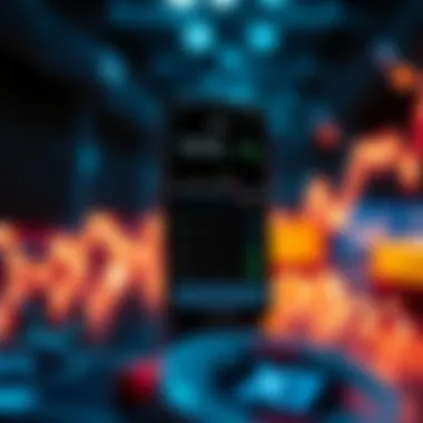 Comparative Analysis of Crypto Apps