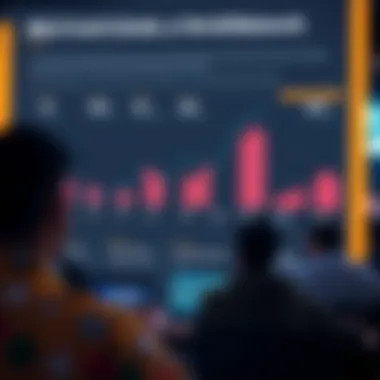 Infographic showcasing investor motivations in crypto