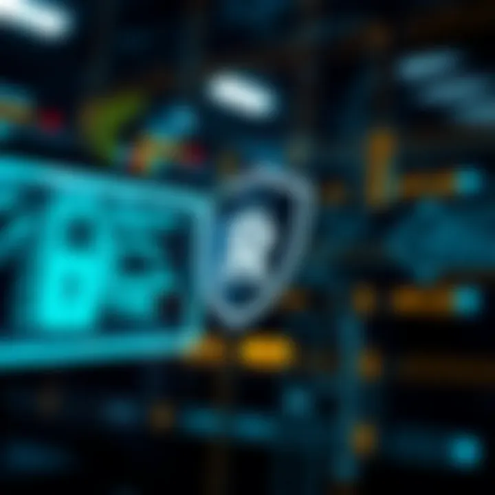 Security Features of Celsius Crypto App