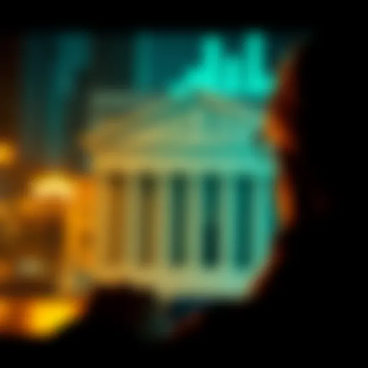 Central banks adapting to digital currency