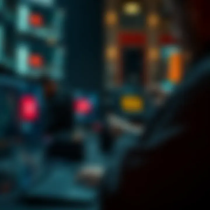 Challenges in YouTube Crypto Trading Challenges faced by traders using YouTube as a resource