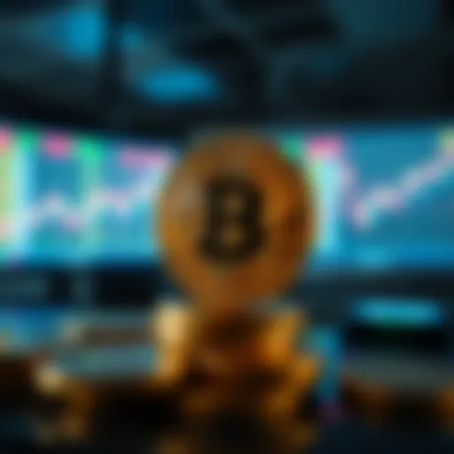 An overview of various cryptocurrency exchanges