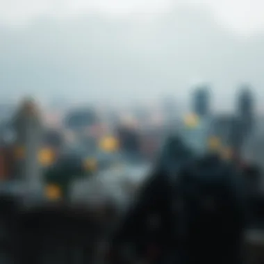 Challenges in Utilizing Cryptocurrency Challenges faced by nonprofits in adopting cryptocurrency