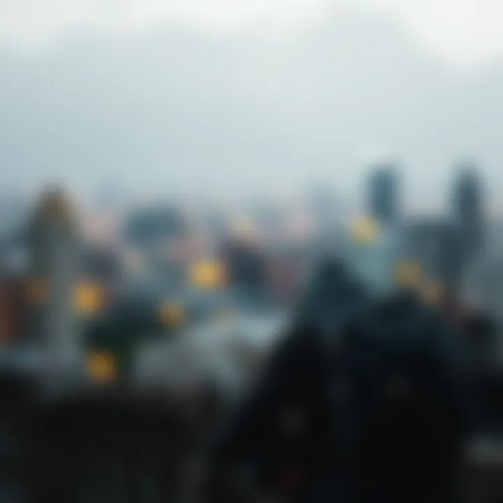 Challenges in Utilizing Cryptocurrency Challenges faced by nonprofits in adopting cryptocurrency