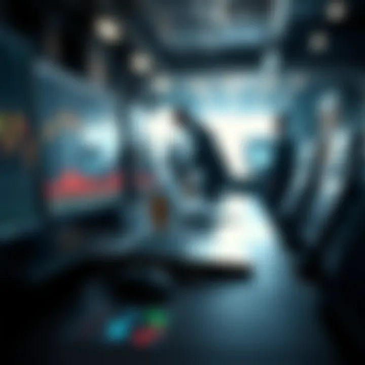 Insightful analysis of cryptocurrency market trends and tools