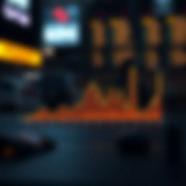 Market Performance Trends of BZRX Coin Graph showcasing BZRX Coin market performance trends over time