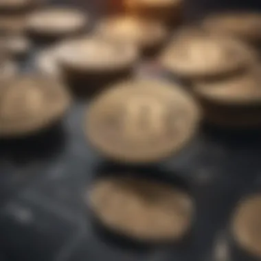 ADA Cryptocurrency Overview Visual representation of ADA cryptocurrency