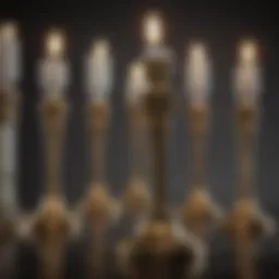 Fundamentals of Candlestick Charting