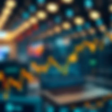 Comparison chart of major cryptocurrency networks