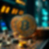 Overview of BEP20 token architecture