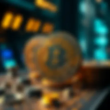 Overview of BEP20 token architecture