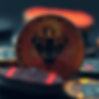 Overview of cryptocurrency applications