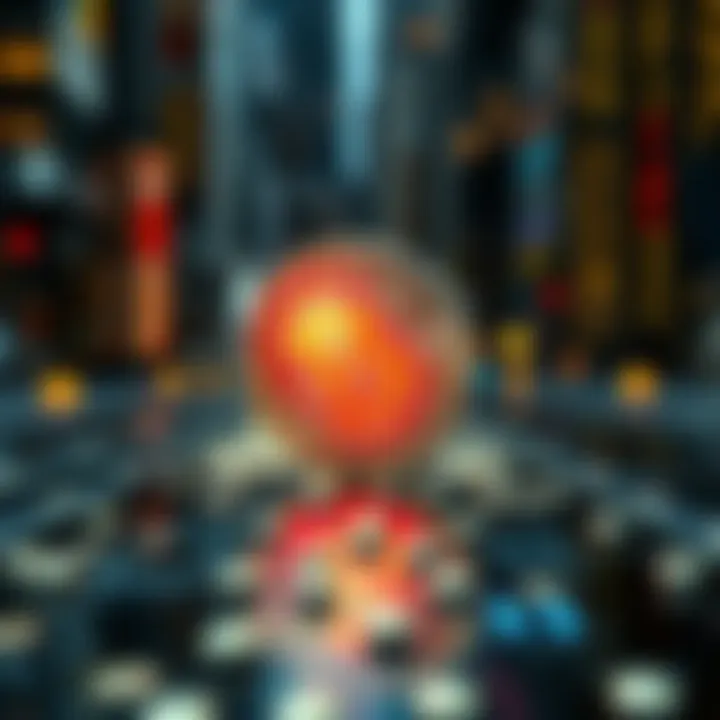 Risk management strategies for crypto stakeholders