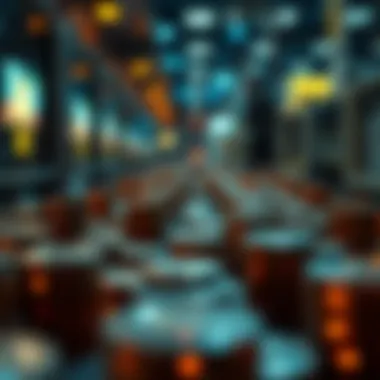 Investment Strategies in Cryptocurrency Strategic planning for cryptocurrency investment success