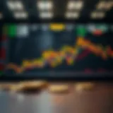 Overview of cryptocurrency market trends and dynamics