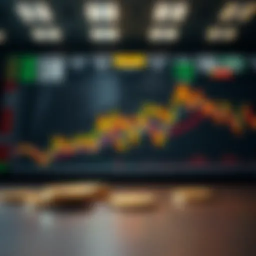 Overview of cryptocurrency market trends and dynamics