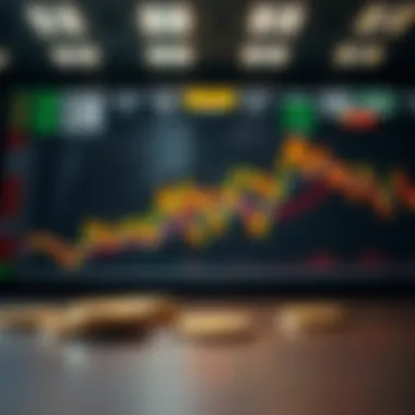 Cryptocurrency Market Trends Overview of cryptocurrency market trends and dynamics