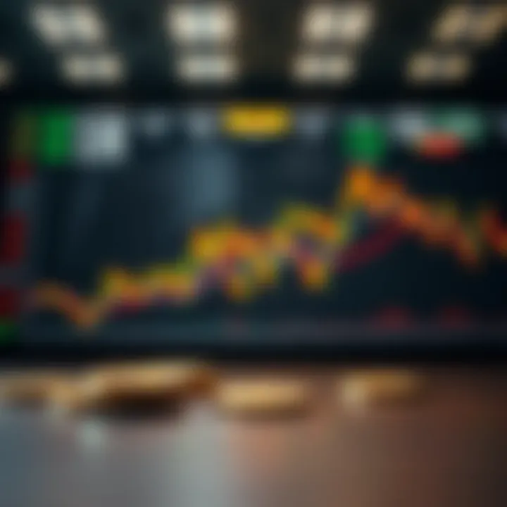 Cryptocurrency Market Trends Overview of cryptocurrency market trends and dynamics