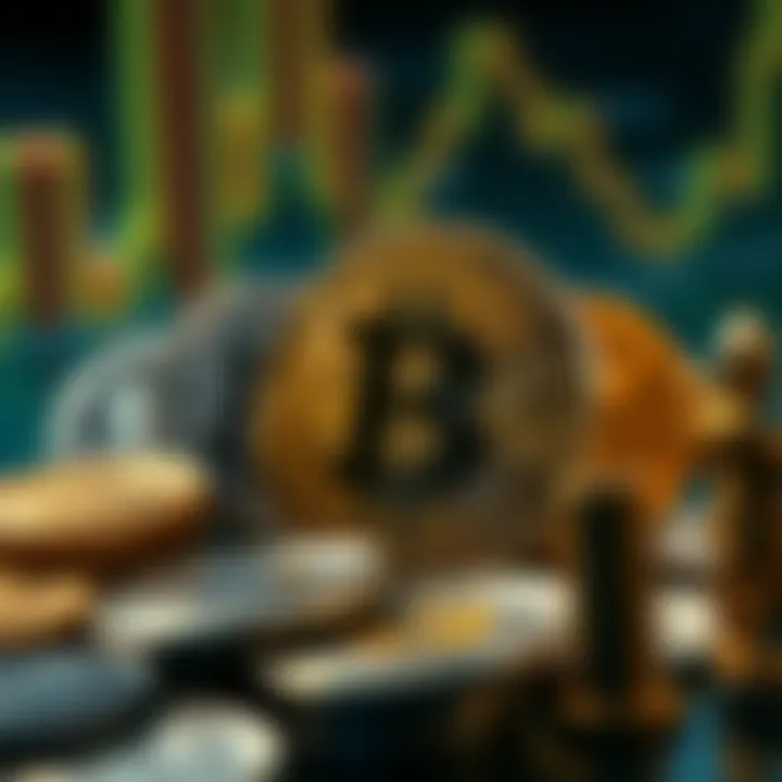 Types of Cryptocurrencies Diverse range of cryptocurrencies and their unique features