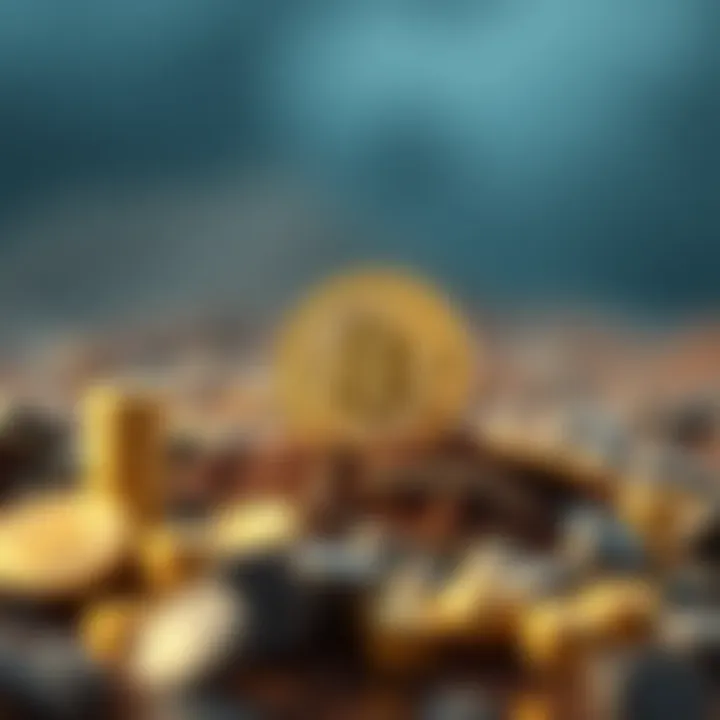 Cryptocurrency Market Overview