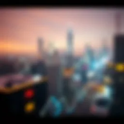 Cryptocurrency Market Overview