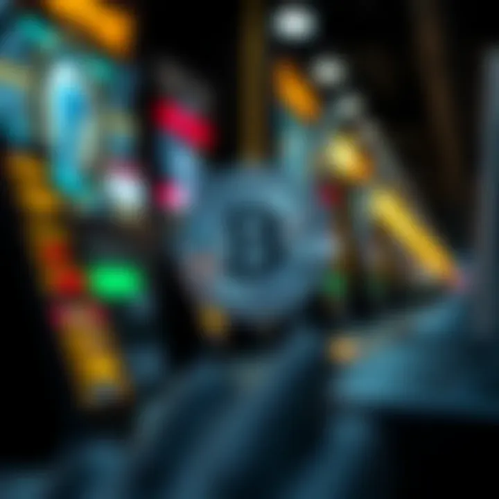 Enhancing Security in Cryptocurrency Transactions Security enhancements in cryptocurrency transactions