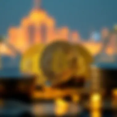 A visual comparison of investment strategies in the crypto space