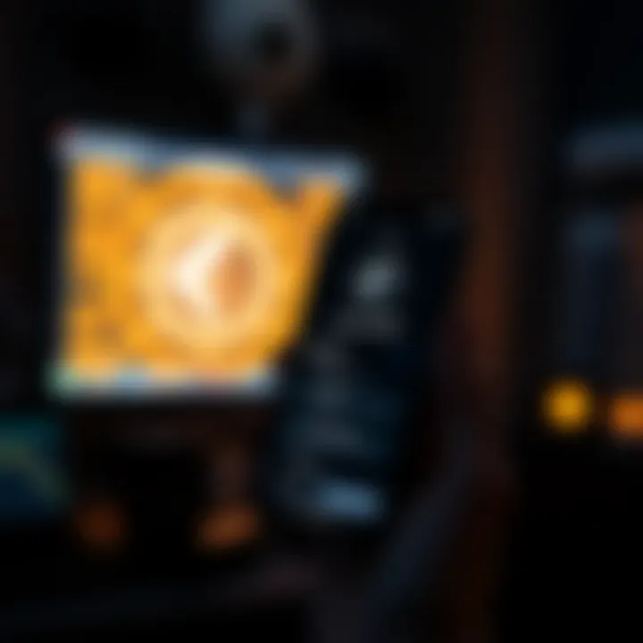 Setup Guide for Electrum App