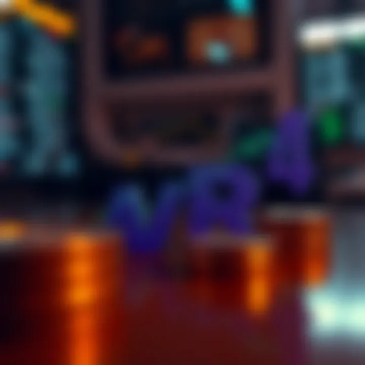 Comparison of Estimated APR across various cryptocurrency platforms