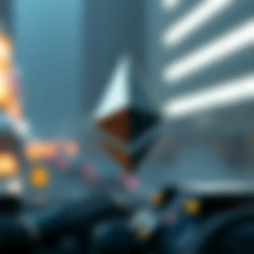 Symbolic representation of Ethereum 2.0
