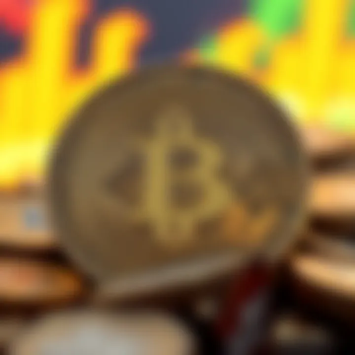 Impact of regulations on cryptocurrency