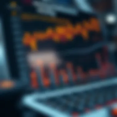 Performance Metrics Comparison Chart