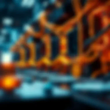 Diverse Cryptocurrency Mining Platforms