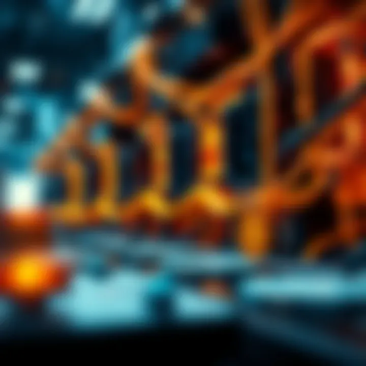 Diverse Cryptocurrency Mining Platforms